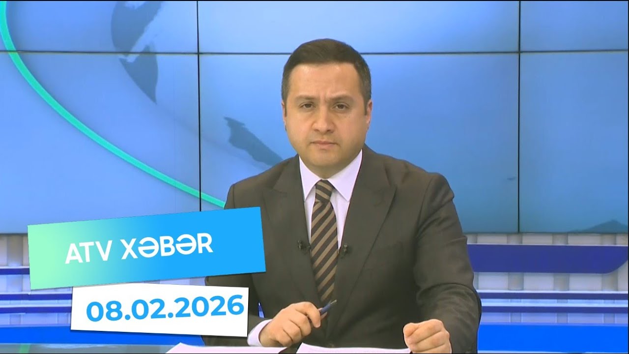 ATV XEBER / 08.02.2026 / 
