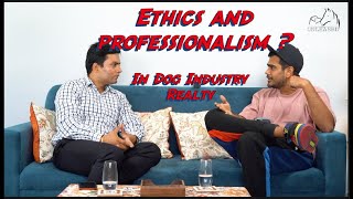 Unmasking the DarkSecrets of Dog Industry Exposing Unethical Practices & Professionals BY ADNAANKHAN