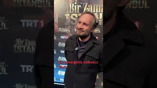 Deniz Celiloğluna En Sevdiği Filmleri Ve Dizileri Sorduk