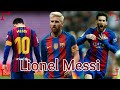 موسم ميسي الأفضل في التاريخ ميسي يسجل 91 هدف في عام واحد