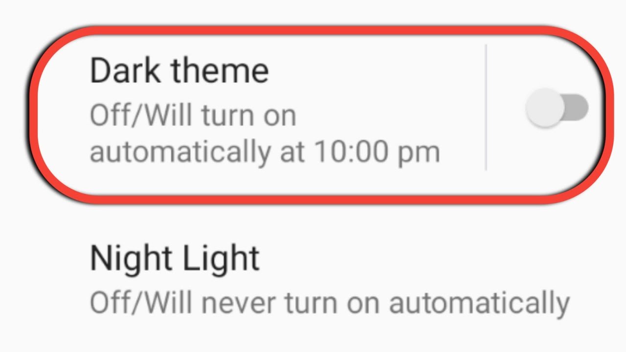 Jio Phone Next Dark Theme Setting Dark Mode In Jio Mobile Next YouTube