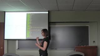 Brooklyn Zelenka - Learn Elixir by Building a Real Time CLI Chat App (Part 4) - λC 2018