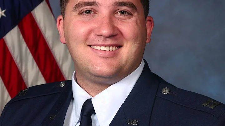Jared Whatcott, MHS Class of 1992