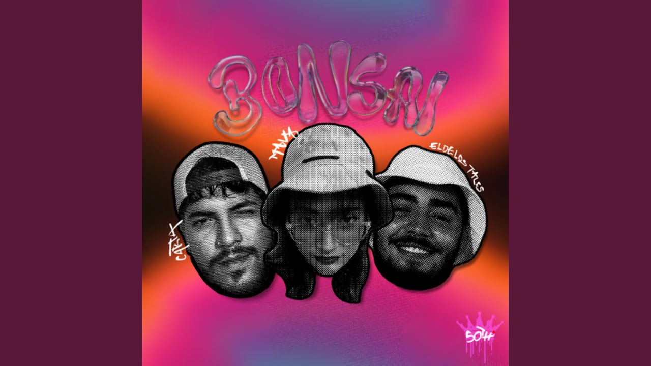 Watch Bonsai on YouTube Watch Bonsai on YouTube