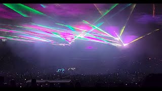 David Gilmour - Sorrow At The Hollywood Bowl On Oct 31, 2024