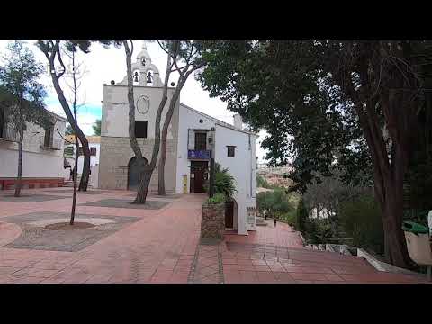 ERMITA DE LA