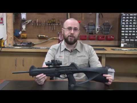 nra-gun-of-the-week:-beretta-cx4-storm-carbine
