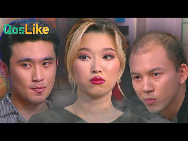 Сексуалды тұсқағаздар.