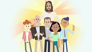 Performance Management & The Christ-Centered Leader Model