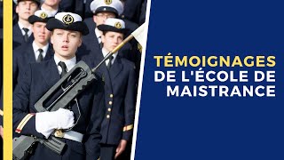 #Découverte - L’École de maistrance