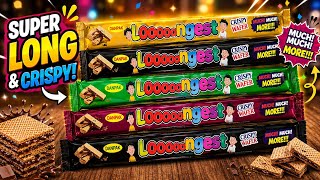 Kids Healthy Snacks | Easy Snacks for Kids After School | Crispy Wafer Snack Kids Healthy Snacks | Easy Snacks for Kids After School | Crispy Wafer Snack