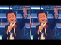 【紅白】桑田佳祐がVTR出演!得意のキャラ芸で坂本冬美を応援「和歌山在住 桑畑佳祐」