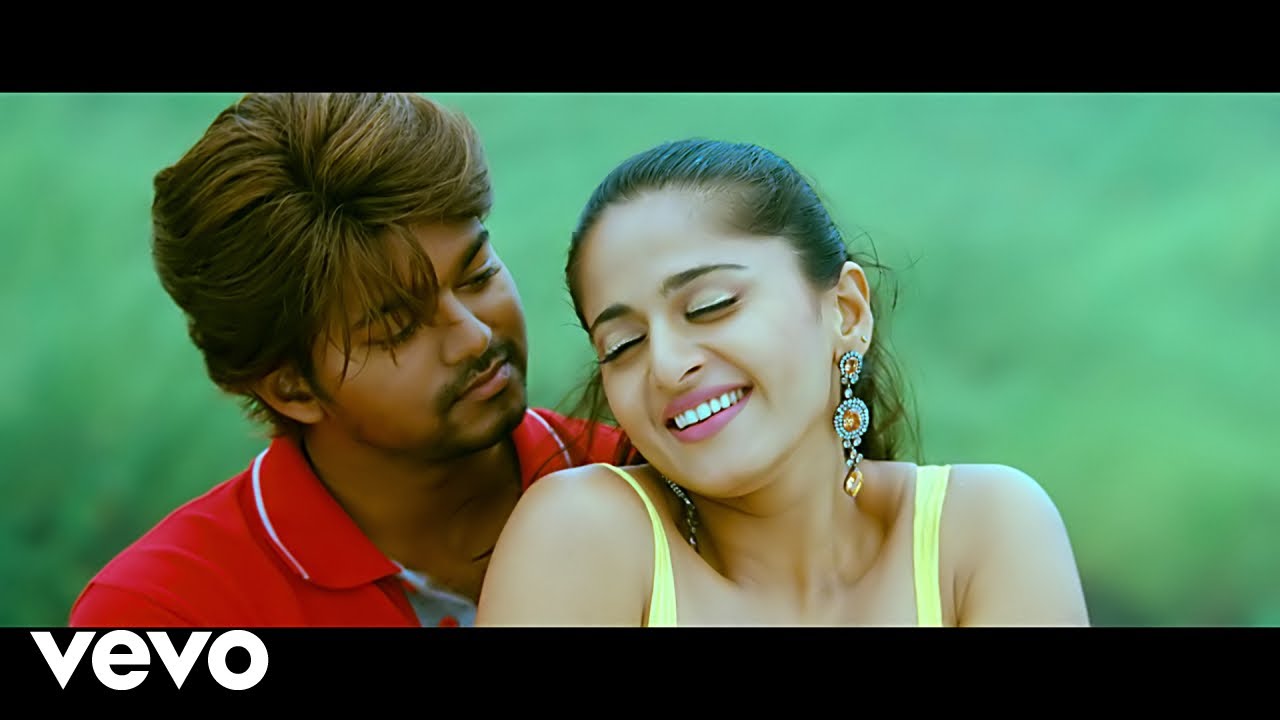 1280px x 720px - Vettaikaaran - Chinna Thamarai Video | Vijay, Anushka - YouTube