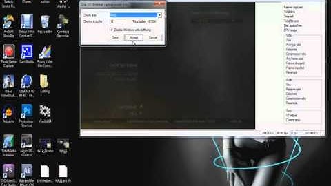 How To Fix Roxio Game Caps Audio And Video