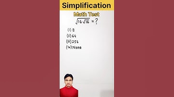 A Nice Exponential Math | Can you solve this ? #shorts #viral #olympiadmath #mathstricks