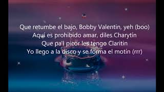 Cardi B, Bad Bunny J Balvin - I Like It Lyrics