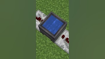 😱 speed + jump boost potion = ???