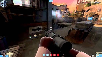 MGE: Demo#Kalkin: Snakewater Mid Fight