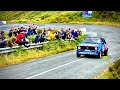 Donegal international rally 2023 day 2