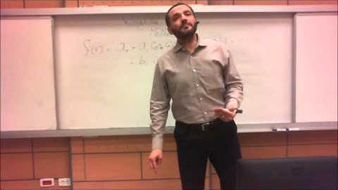 Weighted Residual Methods - Introduction