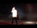 Austin Mahone - Say Somethin (Cologne, Germany 6/28/14) FULL HD