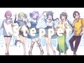 【歌ってみた】Steppër/Vtuber6人で歌ってみた【Vtuber】