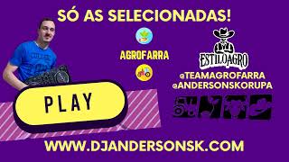 Truco - Clayton & Romário part. Guilherme & Benuto [AGROFARRA]& [DJ ANDERSON SK]