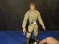 Luke Skywalker Rebel Commander - Bespin - CollectionDX