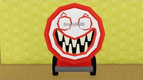 How to get CHARLES BIG HEAD BACKROOMS MORPH in Backrooms Morphs (ROBLOX)