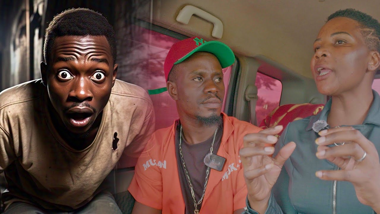 Leero luno! Eyaduka Ku Mukyala We E'Dubai Bimuweddeko, Mukalakaasa Amulumbye Ne Mukyala We