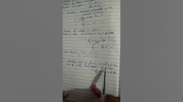 Class 7th. Ch 9. Percentage And Its Applications. Ex 9B