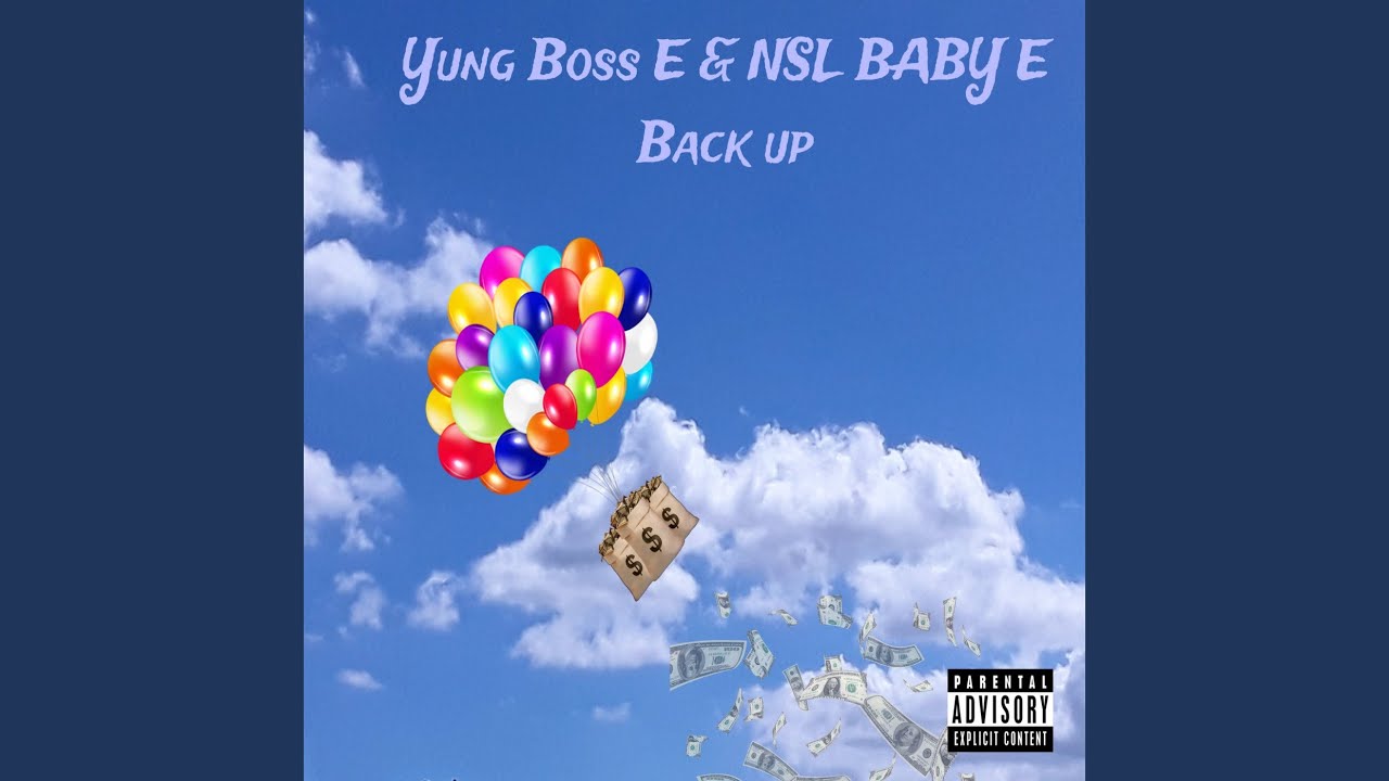 Ver Back Up en YouTube Ver Back Up en YouTube