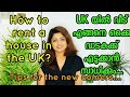 How to rent a house in the UK/Telmys Diary/Uk malayalam/Uk Accomodation/Scotland Malayalam