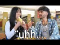 Elle Lee - That Library Show