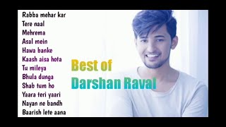 Darshan Raval New All Hindi New song tranding 2021 Hungama Music 2021 Enjoy