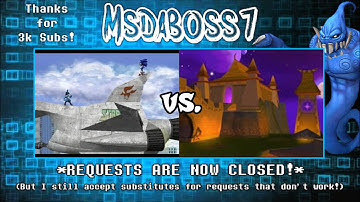 Corneria Factory - Smash Bros Brawl / Spyro 3 Mix