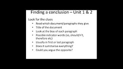 example scientific article review medicine