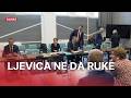 Drama s izborom ustavnih sudaca se nastavlja: Tko koga ucjenjuje i jesu li maske pale?