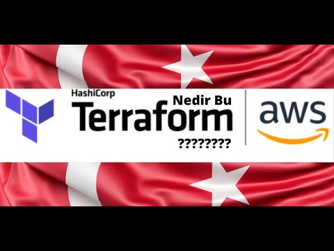 Terraform Serisi - 2 {Terraformla  Ec2-Keypair-DnsName create etme in Aws} #Terraform #Devops