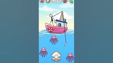 main game Thief Troll level 211 #games #gaming #short