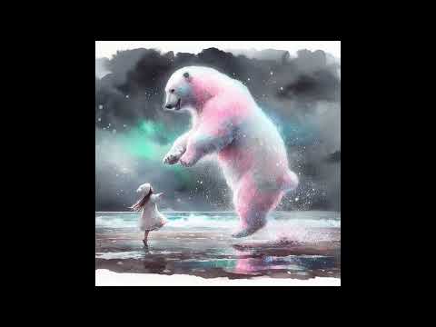 Deep Fake Art: Bears No. 1