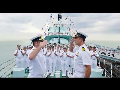 Tere Sang Yaara | Atif Aslam | Akshay Kumar | Ileana D cruz | Rustom