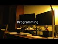 Programming lifestyle