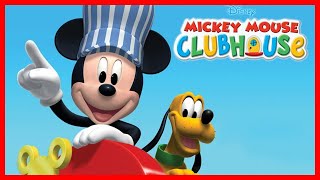 Mickey Mouse Clubhouse Full Episodes Games on  Watch Mickey