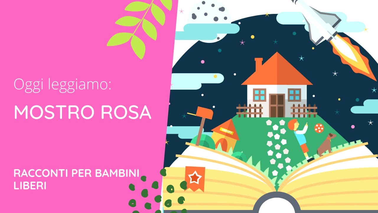 storie per bambini per dormire brevi