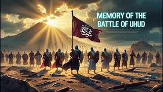 Memory Of The Battle Of Uhud A Powerful Islamic Nasheed Of Sacrifice & Faith
