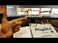 Schedule fix karne ke liye kuchh bhi 🥀😭 || JEE 2027 ( Day 6 ) 🗿