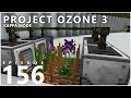 Project Ozone 3 Kappa Mode - SO MUCH CREATIVE ESSENCE [E156] (Modded Minecraft Sky Block)