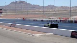 Fx Motorsports Development Unlimited Time Attack Nsx 14 Mile Run 10.03 144.75Mph