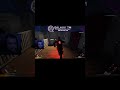 Фокус с исчезновением в DeadByDaylight